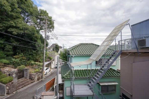 神戸市垂水区千鳥が丘、中古一戸建ての外観画像です