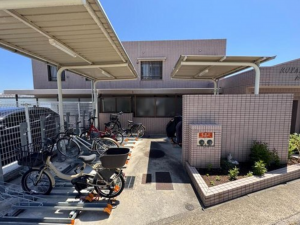 神戸市垂水区西舞子、マンションのその他画像です