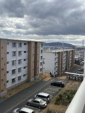 神戸市垂水区青山台、マンションの周辺画像画像です
