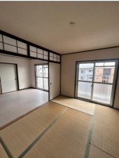神戸市垂水区青山台、マンションの内装画像です
