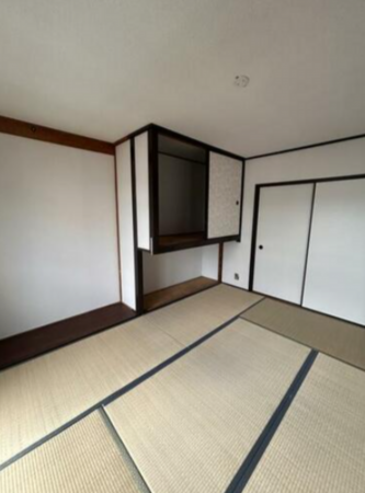 神戸市垂水区青山台、マンションの内装画像です