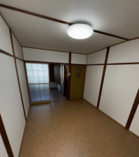 神戸市垂水区東垂水、中古一戸建ての内装画像です