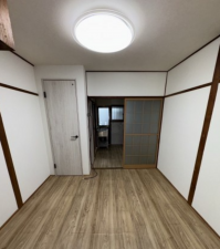神戸市垂水区東垂水、中古一戸建ての内装画像です