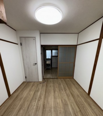 神戸市垂水区東垂水、中古一戸建ての内装画像です