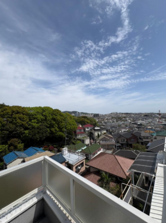 神戸市垂水区千鳥が丘、中古一戸建ての周辺画像画像です