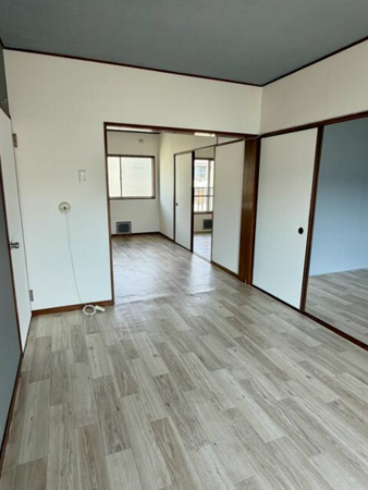 神戸市垂水区狩口台、マンションの内装画像です