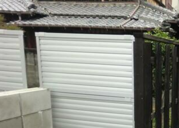 神戸市垂水区霞ケ丘、土地の画像です