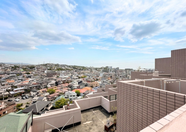 神戸市垂水区西舞子、マンションのその他画像です