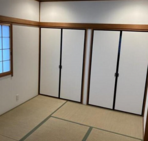 神戸市垂水区星陵台、中古一戸建ての内装画像です