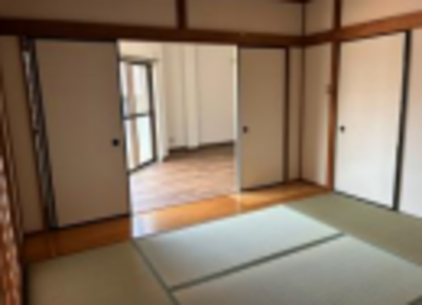 神戸市垂水区舞子台、中古一戸建ての内装画像です