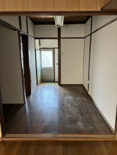 神戸市垂水区泉が丘、中古一戸建ての内装画像です