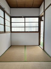 神戸市垂水区泉が丘、中古一戸建ての内装画像です