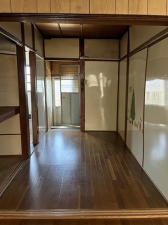 神戸市垂水区泉が丘、中古一戸建ての内装画像です