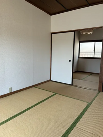 神戸市垂水区泉が丘、中古一戸建ての内装画像です