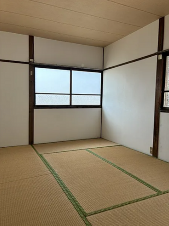 神戸市垂水区泉が丘、中古一戸建ての内装画像です