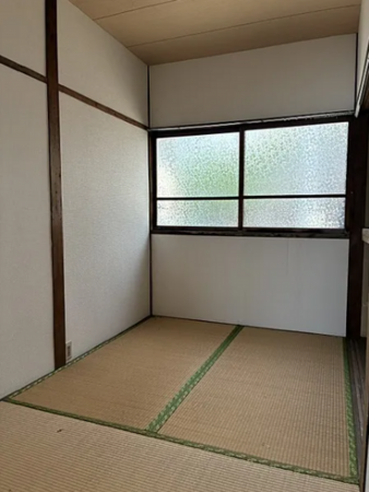 神戸市垂水区泉が丘、中古一戸建ての内装画像です