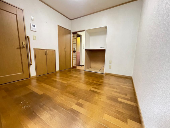 神戸市垂水区高丸、中古一戸建ての内装画像です