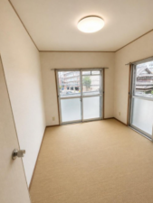 神戸市垂水区海岸通、マンションの内装画像です