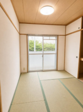 神戸市垂水区海岸通、マンションの内装画像です