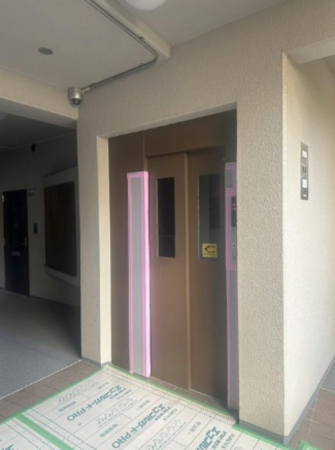 神戸市垂水区舞子坂、マンションのその他画像です