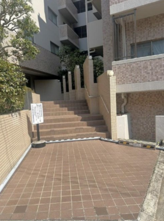 神戸市垂水区舞子坂、マンションのその他画像です