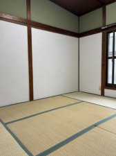 神戸市垂水区海岸通、中古一戸建ての内装画像です