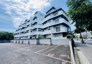 神戸市垂水区海岸通、収益物件/住宅の外観画像です
