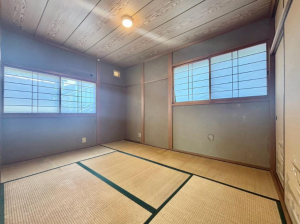 神戸市垂水区千鳥が丘、中古一戸建ての内装画像です