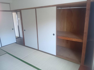 神戸市垂水区大町、マンションの内装画像です