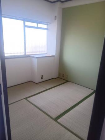 神戸市垂水区大町、マンションの内装画像です