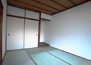 神戸市垂水区塩屋町、収益物件/住宅の内装画像です