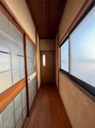 神戸市垂水区塩屋町、中古一戸建ての内装画像です