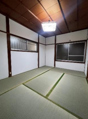 神戸市垂水区王居殿、中古一戸建ての内装画像です