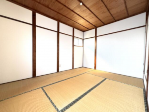 神戸市垂水区舞子坂、収益物件/住宅の内装画像です