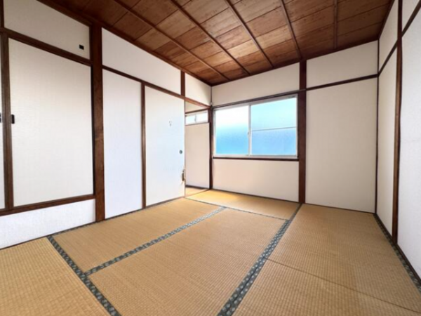 神戸市垂水区舞子坂、収益物件/住宅の内装画像です