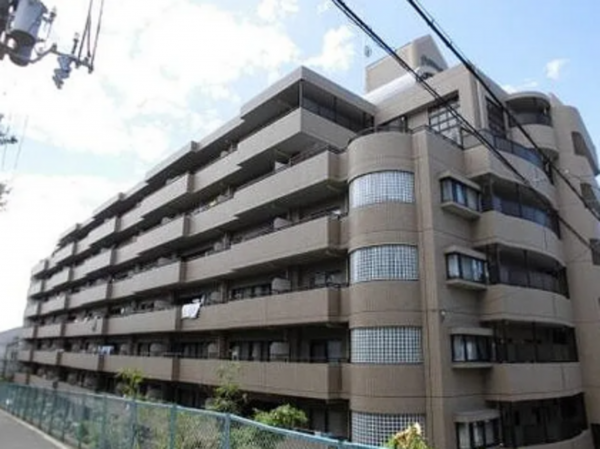 神戸市垂水区高丸、収益物件/住宅の外観画像です