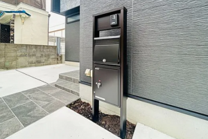 神戸市垂水区歌敷山、新築一戸建てのその他画像です