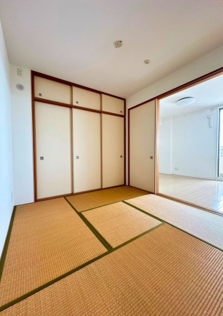 神戸市垂水区狩口台、マンションの内装画像です