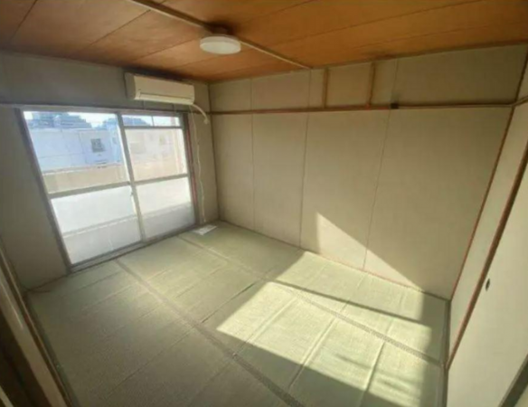 神戸市垂水区上高丸、収益物件/マンションの内装画像です