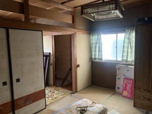 神戸市垂水区向陽、中古一戸建ての内装画像です