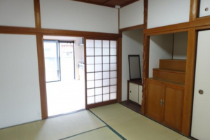 神戸市垂水区西舞子、中古一戸建ての画像です