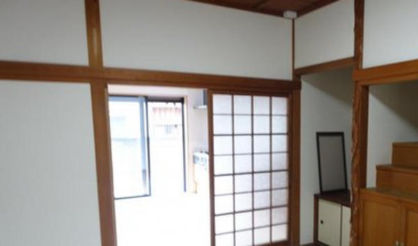 神戸市垂水区西舞子、中古一戸建ての画像です