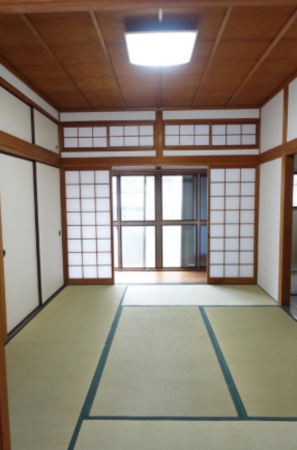 神戸市垂水区西舞子、中古一戸建ての内装画像です