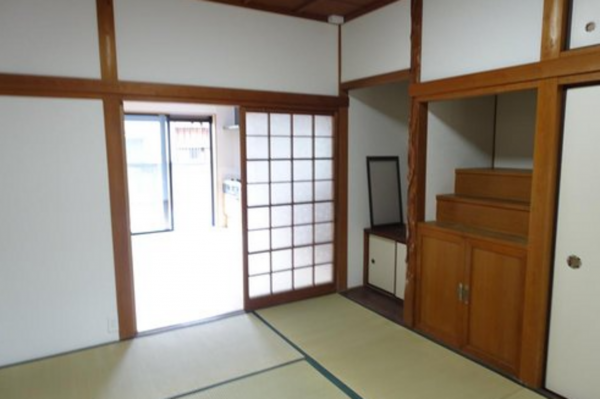 神戸市垂水区西舞子、中古一戸建ての画像です