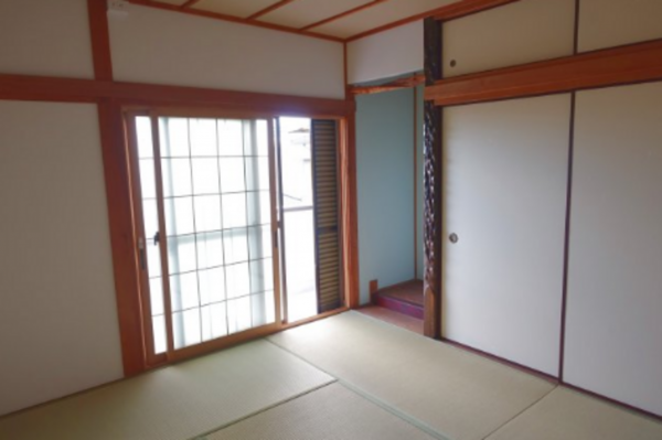 神戸市垂水区西舞子、中古一戸建ての内装画像です