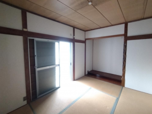 神戸市垂水区歌敷山、中古一戸建ての内装画像です