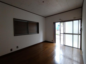 神戸市垂水区歌敷山、中古一戸建ての内装画像です