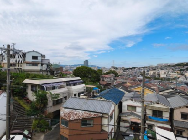 神戸市垂水区東垂水、マンションの周辺画像画像です