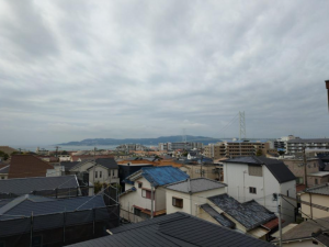 神戸市垂水区五色山、マンションの周辺画像画像です
