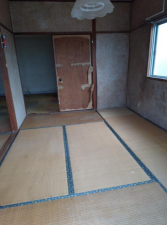 神戸市垂水区五色山、マンションの内装画像です